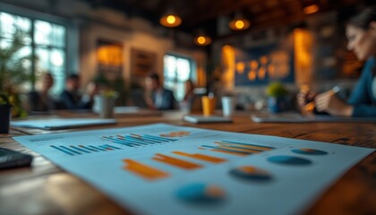 Resource Allocation and Budgeting in Project Management and Financial Planning