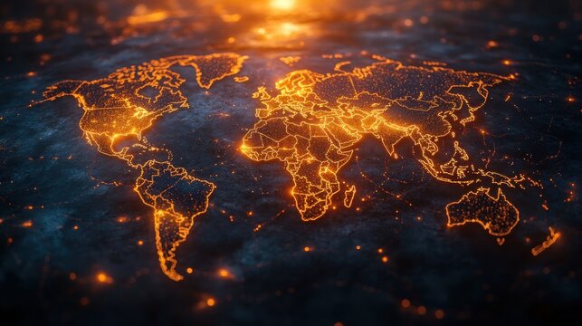 Global Business Expansion through International CRM Development and Innovative Strategies for Growth and Interconnected Markets