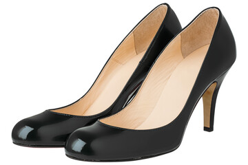 ハイヒール (high heels)	

