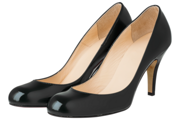 ハイヒール (high heels)	
