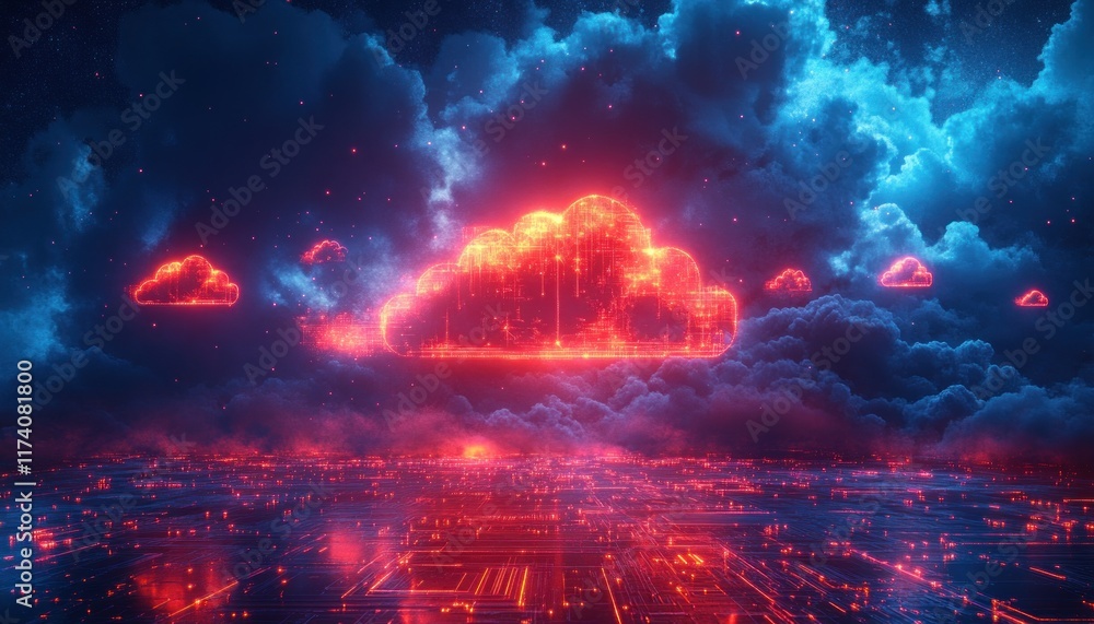 Poster Cost Efficiency in Cloud Computing with Pay-Per-Use Pricing and Resource Optimization Techniques