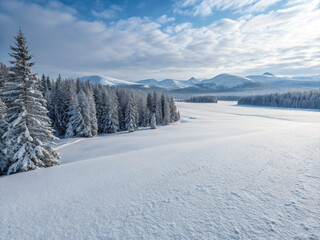 snow covered trees. winter, snow, landscape, forest, cold, tree, sky, mountain, nature, trees, frost, white, mountains, ice, blue, season, ski, road, frozen, christmas, snowy, fir, clouds, scene, xmas
