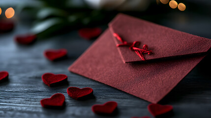 Concept of love and affection