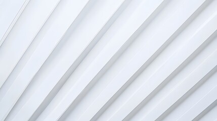 Obraz premium Abstract Diagonal White Lines Pattern