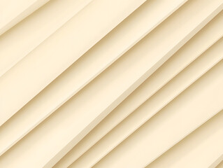 Obraz premium Abstract Beige Diagonal Line Background