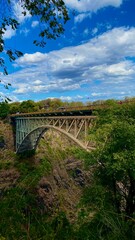 Victoria Falls Zimbabwe