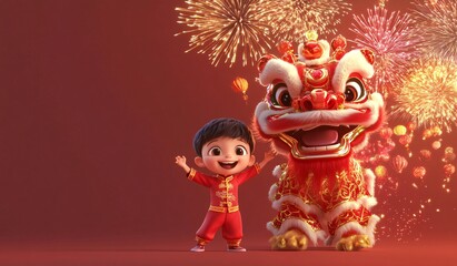 chinese new year