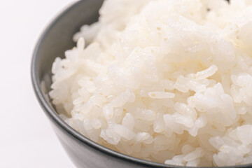 美味しそうな日本のご飯
