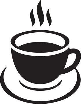 coffee cup icon