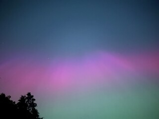 Nothern lights 