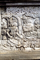 Penataran temple or Palah temple