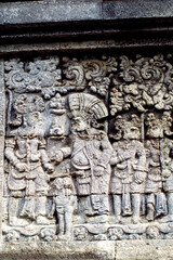 Penataran temple or Palah temple