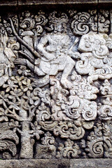 Penataran temple or Palah temple