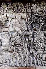 Penataran temple or Palah temple