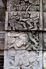 Penataran temple or Palah temple