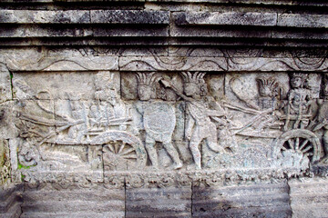 Penataran temple or Palah temple