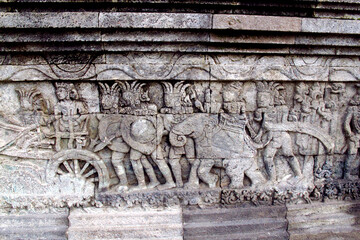 Penataran temple or Palah temple