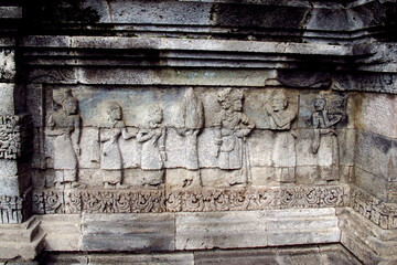 Penataran temple or Palah temple