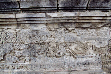 Penataran temple or Palah temple