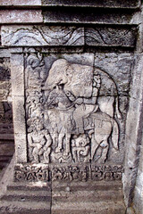 Penataran temple or Palah temple