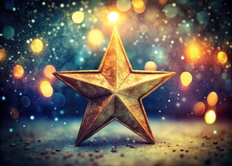 Old photos reveal vintage star photography: a retro space journey through galaxy dreams, captured on antique cameras.