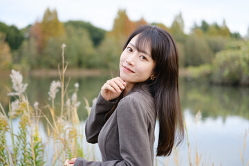 美しい日本女性