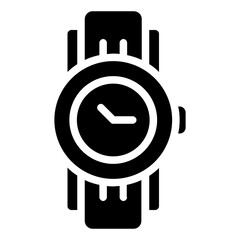 wristwatch icon
