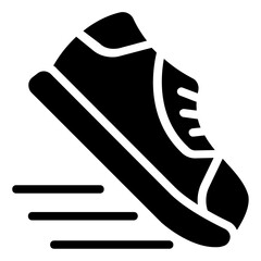 sneaker icon