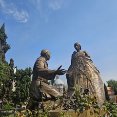 Fototapeta premium RELIGION