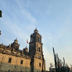 Obraz premium CATEDRAL