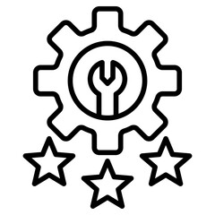 Technical Expertise icon