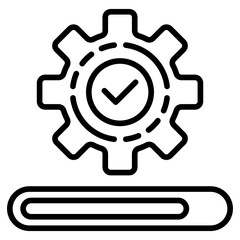 Software Update icon