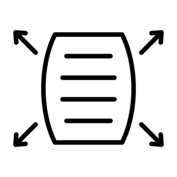 Decompression Icon
