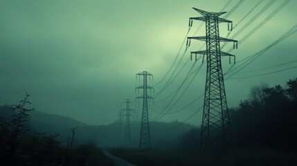 Dramatic Haze Effect on Renewable Energy Landscape