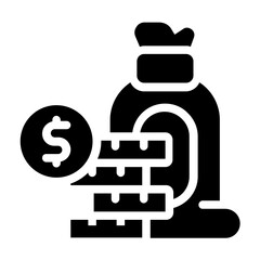 money bag icon