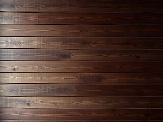Obraz premium design of dark wood background, texture
