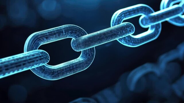 Engineers integrate blockchain technology into collaborative workspaces for secure data sharing in global projects.