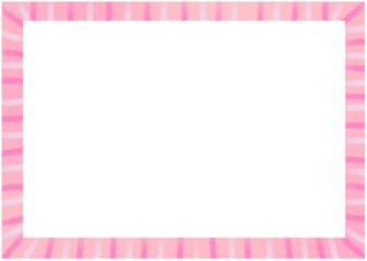 pink frame for photo