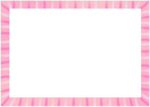 pink frame for photo