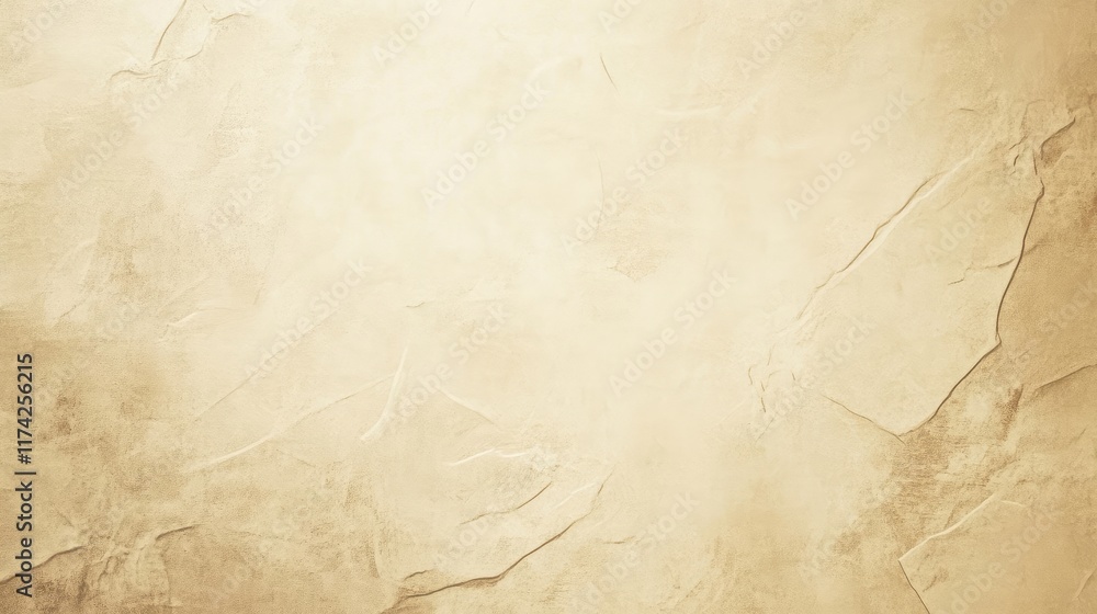 Aufkleber beige textured background with subtle variations perfect for design and artistic applications