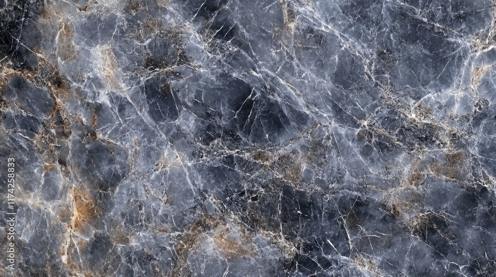Poster dark marble texture background with abstract 3d design ideal for elegant and sophisticated visuals i