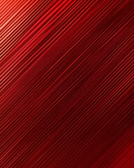 Diagonal Red Line Gradient Pattern