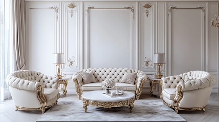 Contemporary home interior elegant living room design tips