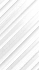 Obraz premium Diagonal White Stripes Abstract Background