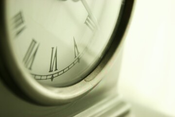 Faded Time