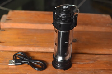 decorative and emergency lights for camping, unique & cute lights.