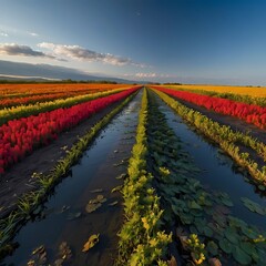 train, railway, rail, railroad, station, transportation, transport, sky, city, travel, track, tracks, night, cargo, bridge, platform, urban, road, rails, industry, line, subway, industrial, metro, bui