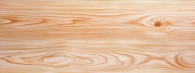 Obraz premium Natural Wood Grain Texture Background Ideal for Advertising Banner Design