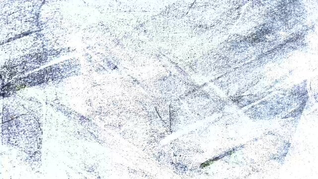 4k grunge stop motion texture abstract background, fit for nineties centuries, retro, vintage effect loop animation