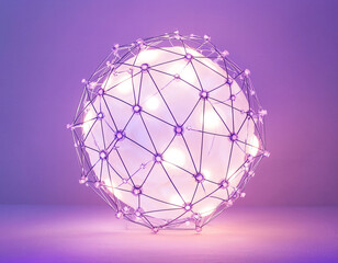 Global Network Sphere